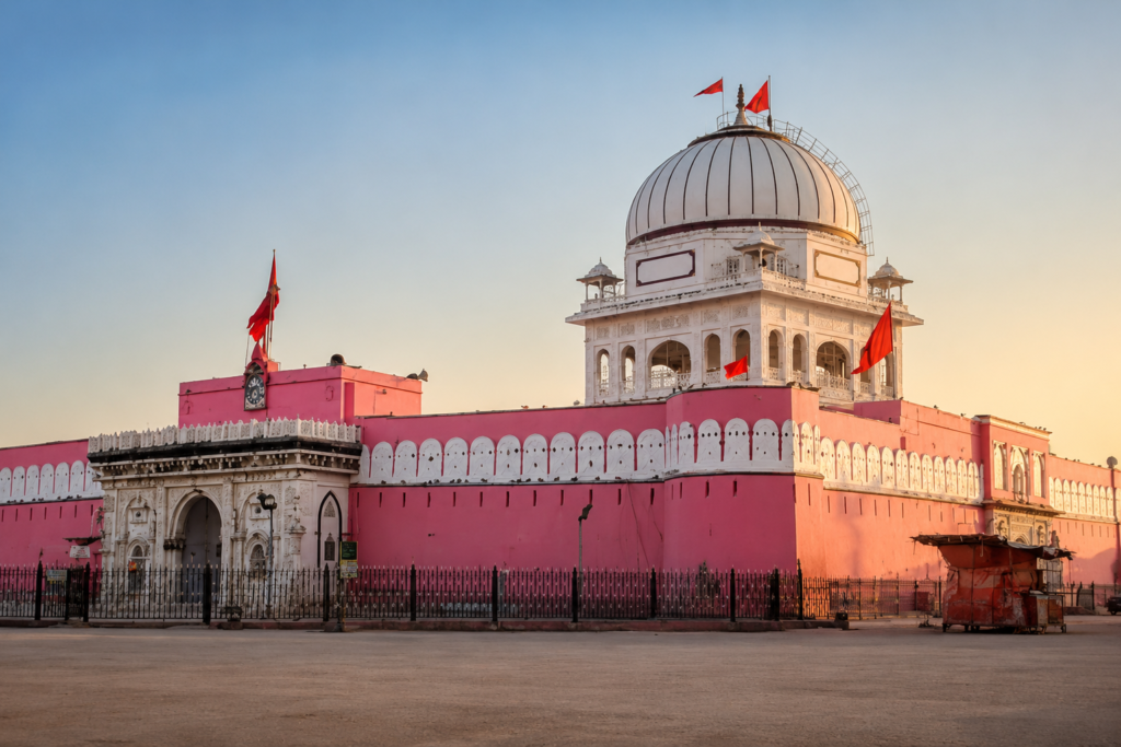 karni mata temple image