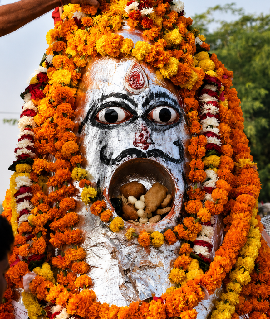 kodamdesar temple